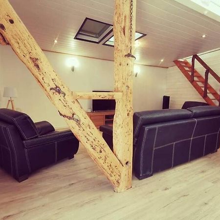 Maison De Village, Jacuzzi, Salle Cinema Valencin Zewnętrze zdjęcie