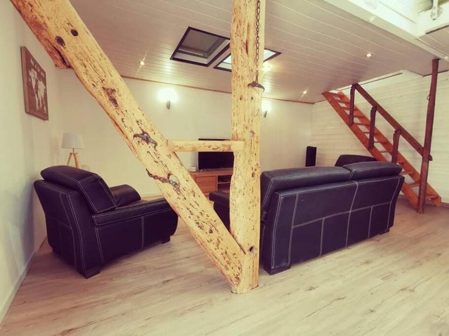 Maison De Village, Jacuzzi, Salle Cinema Valencin Zewnętrze zdjęcie