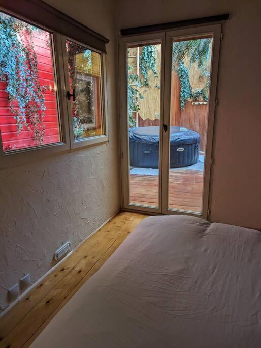 Maison De Village, Jacuzzi, Salle Cinema Valencin Zewnętrze zdjęcie
