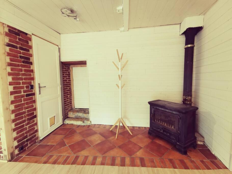 Maison De Village, Jacuzzi, Salle Cinema Valencin Zewnętrze zdjęcie